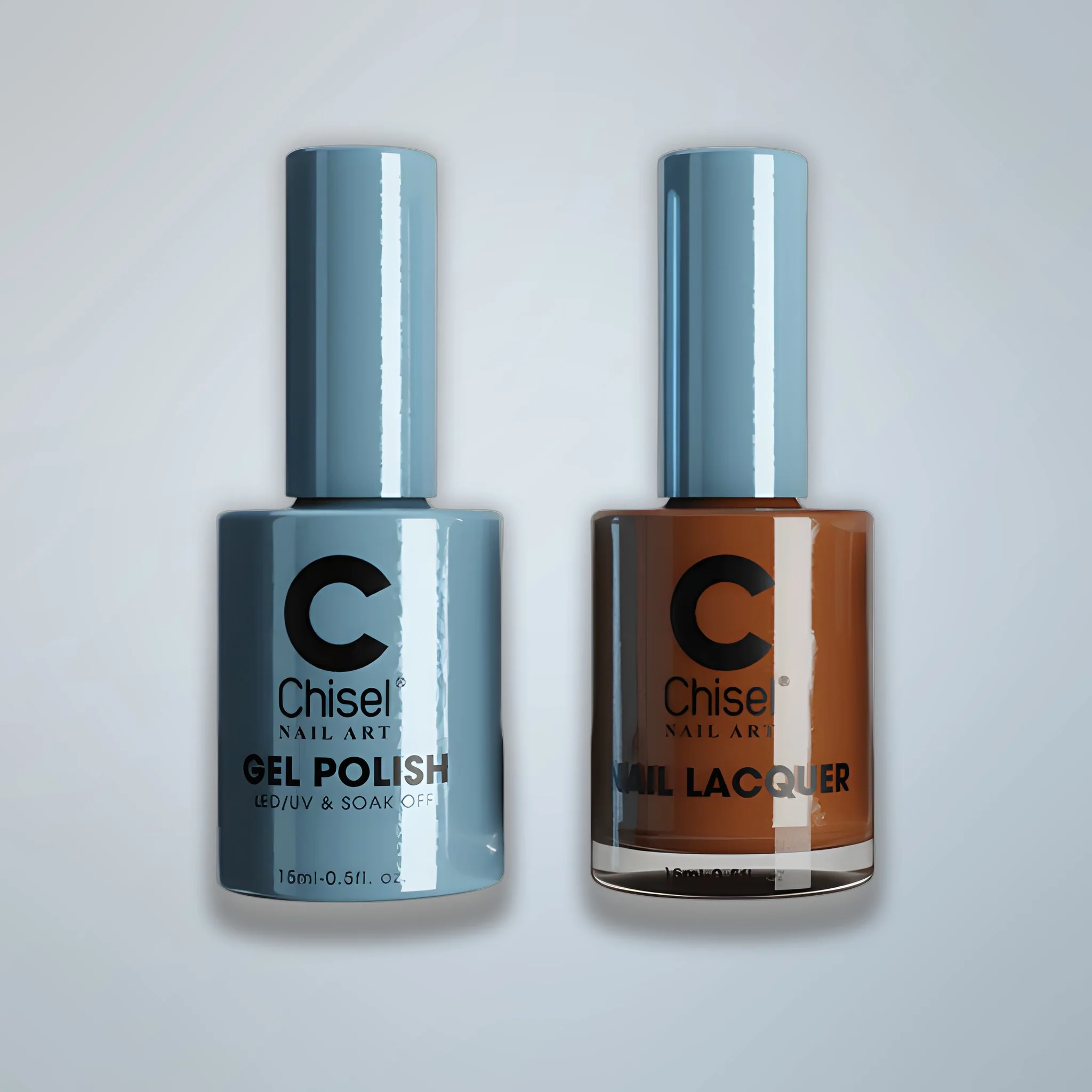 CHISEL Solid Duo 099