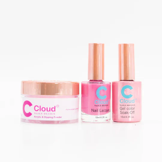 CHISEL Hawaii Trio 123 - Image 2