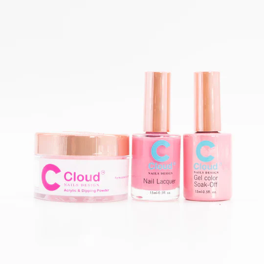 CHISEL Hawaii Trio 125 - Image 2