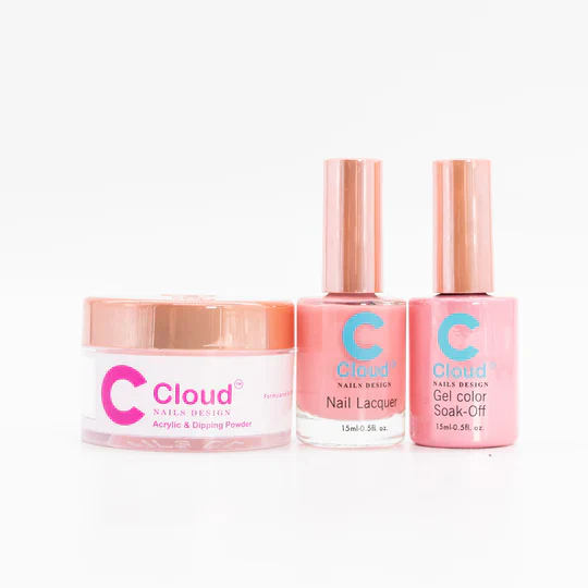 CHISEL Hawaii Trio 126 - Image 2
