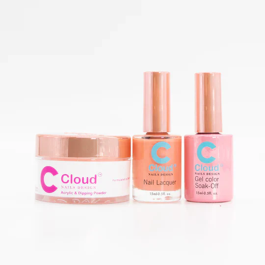 CHISEL Hawaii Trio 127 - Image 2