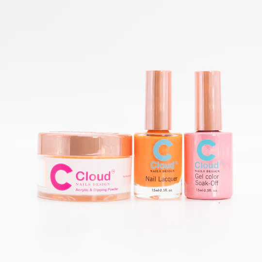 CHISEL Hawaii Trio 131 - Image 2
