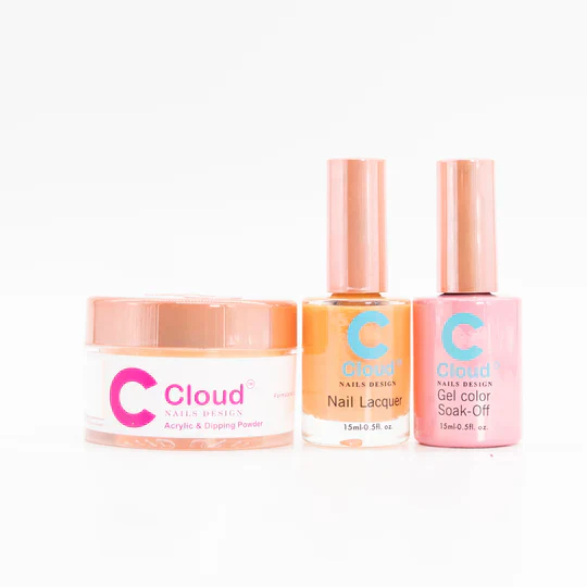 CHISEL Hawaii Trio 132 - Image 2