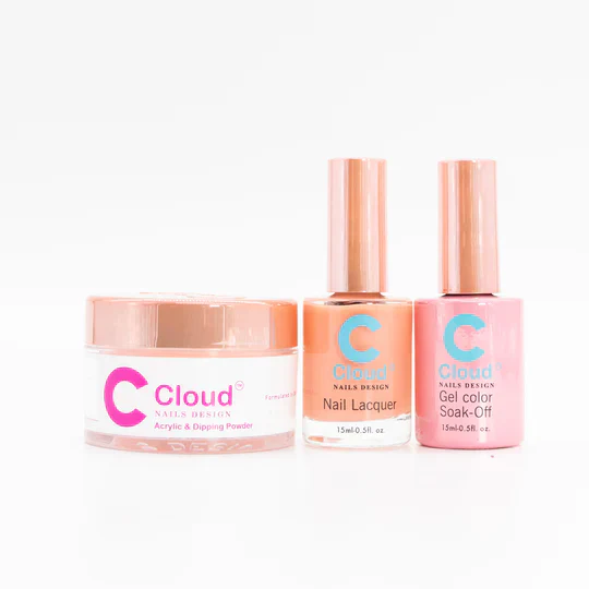 CHISEL Hawaii Trio 133 - Image 2