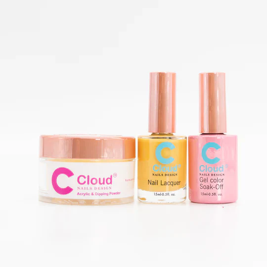 CHISEL Hawaii Trio 134 - Image 2