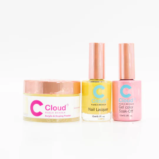 CHISEL Hawaii Trio 135 - Image 2