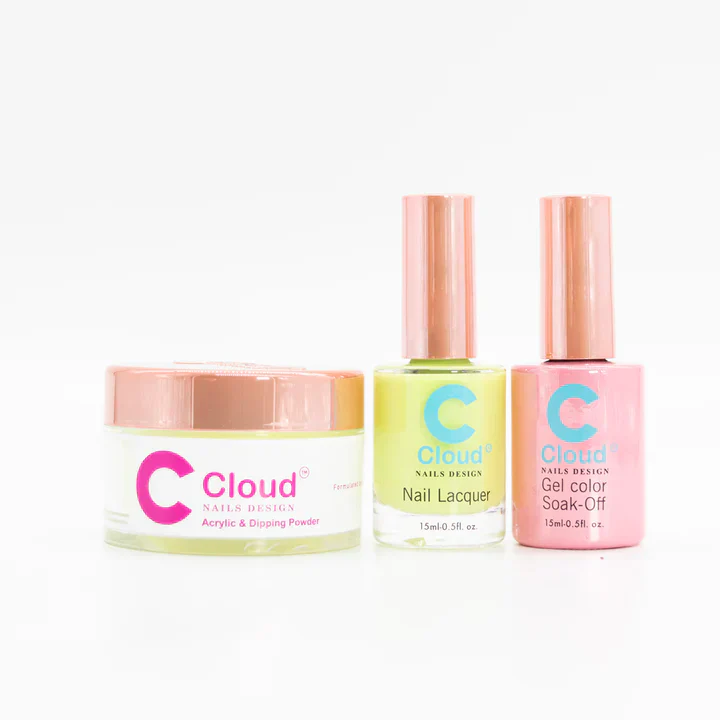 CHISEL Hawaii Trio 137 - Image 2