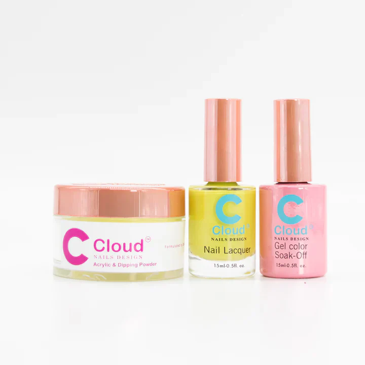 CHISEL Hawaii Trio 138 - Image 2