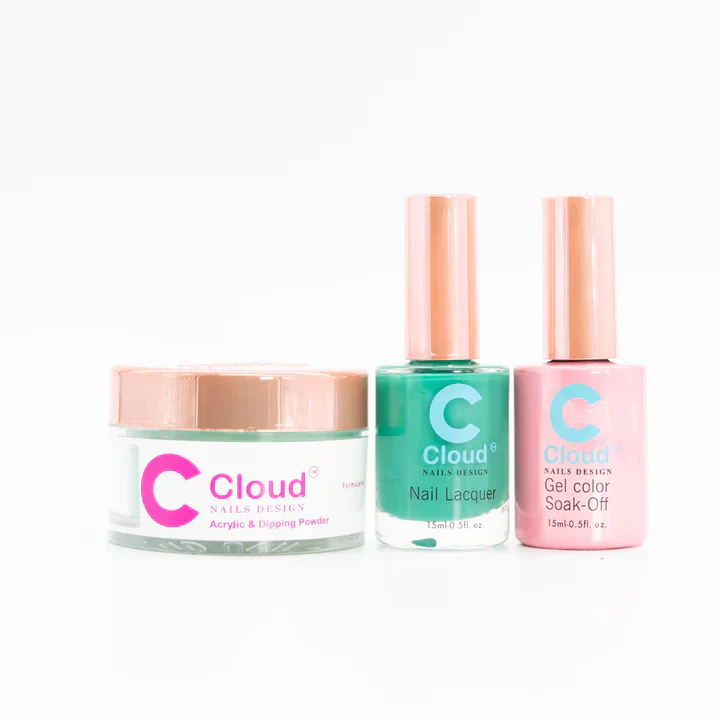 CHISEL Hawaii Trio 139 - Image 2