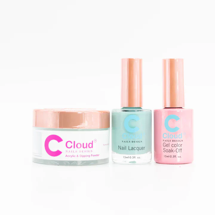 CHISEL Hawaii Trio 140 - Image 2