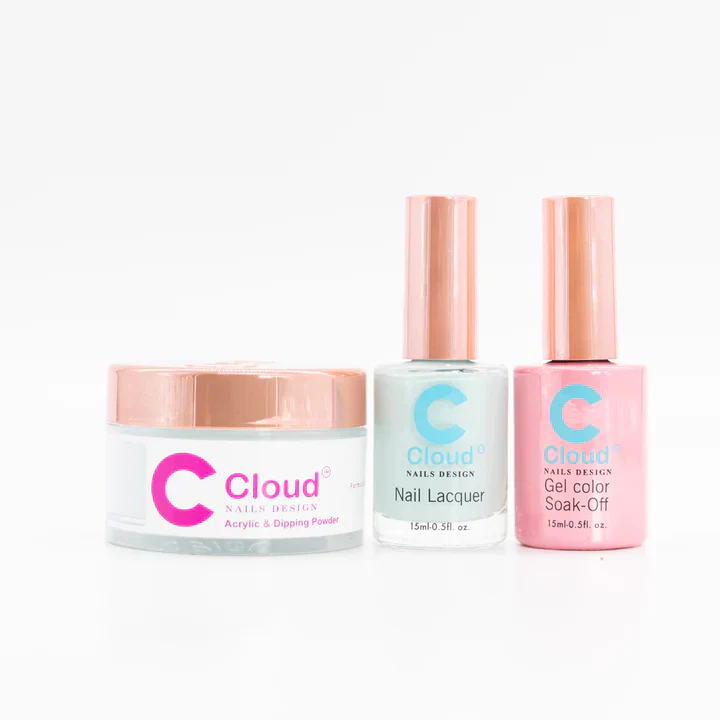 CHISEL Hawaii Trio 142 - Image 2