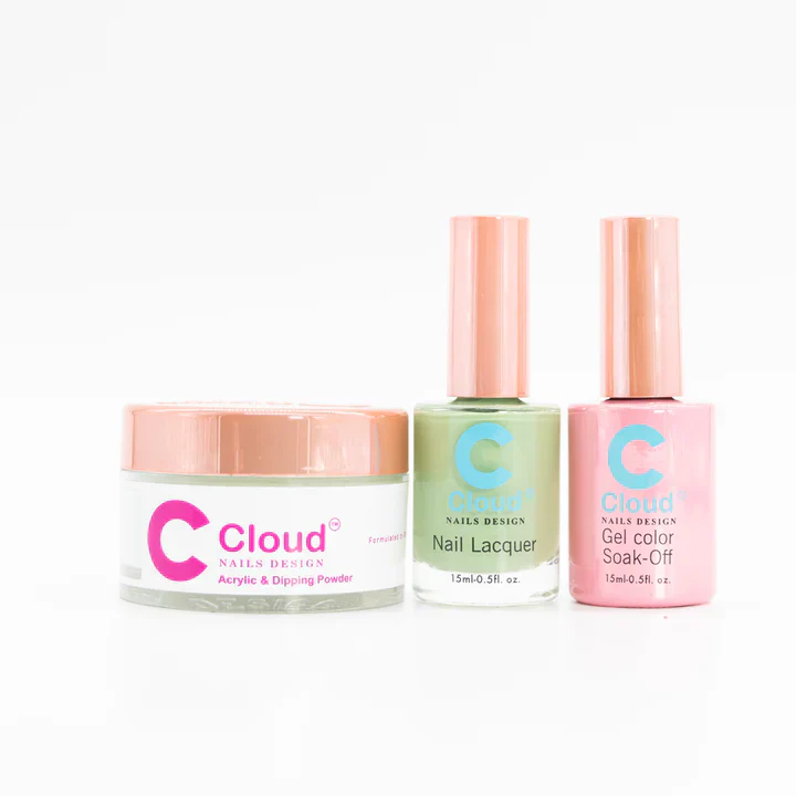 CHISEL Hawaii Trio 143 - Image 2