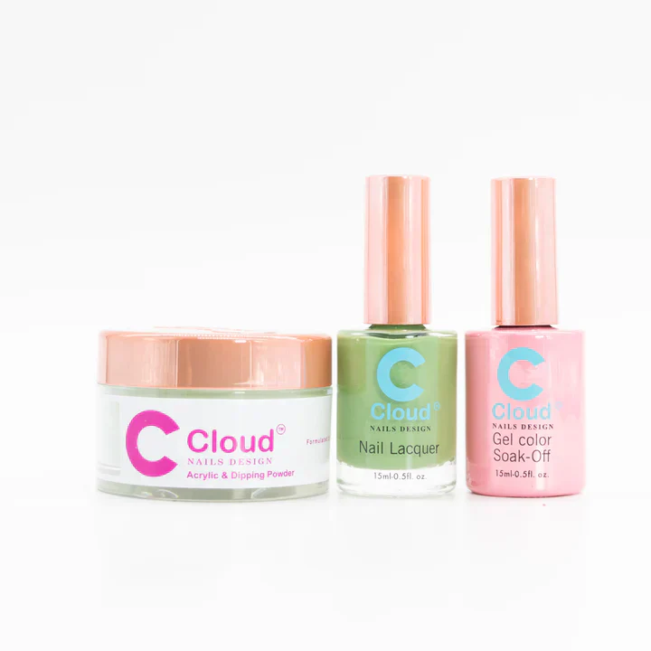 CHISEL Hawaii Trio 144 - Image 2