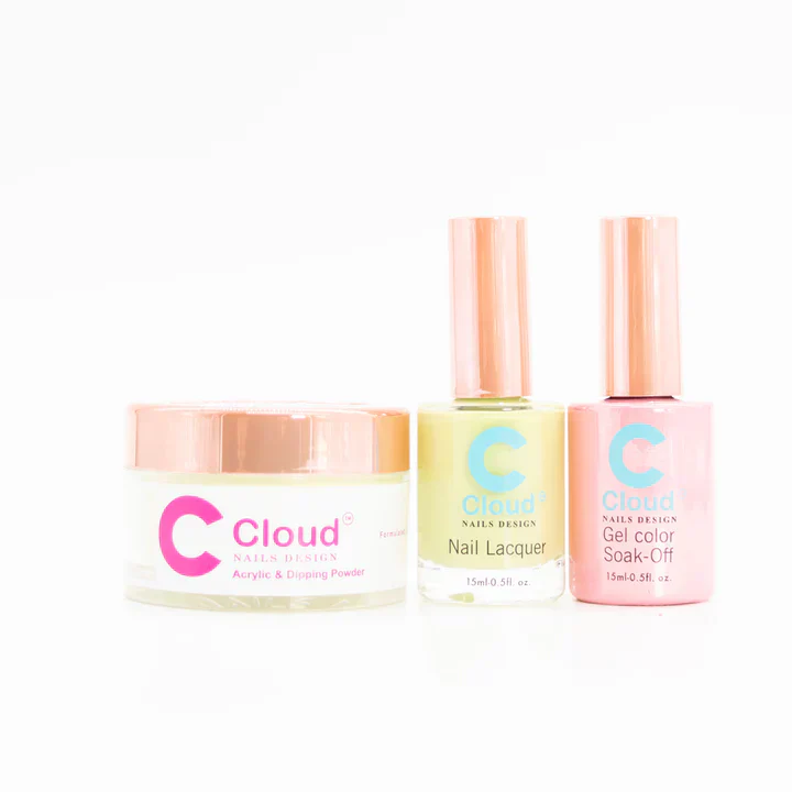 CHISEL Hawaii Trio 146 - Image 2