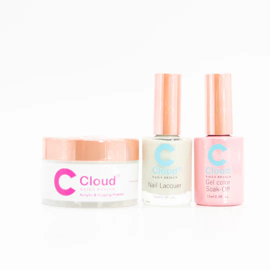 CHISEL Hawaii Trio 147 - Image 2