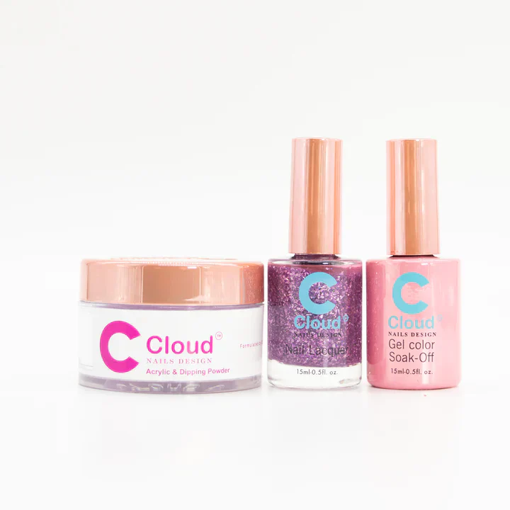 CHISEL Hawaii Trio 156 - Image 2