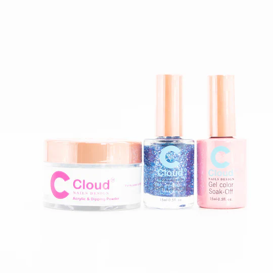CHISEL Hawaii Trio 158 - Image 2