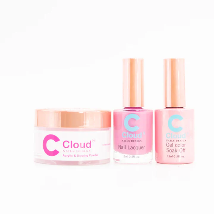 CHISEL Hawaii Trio 171 - Image 2