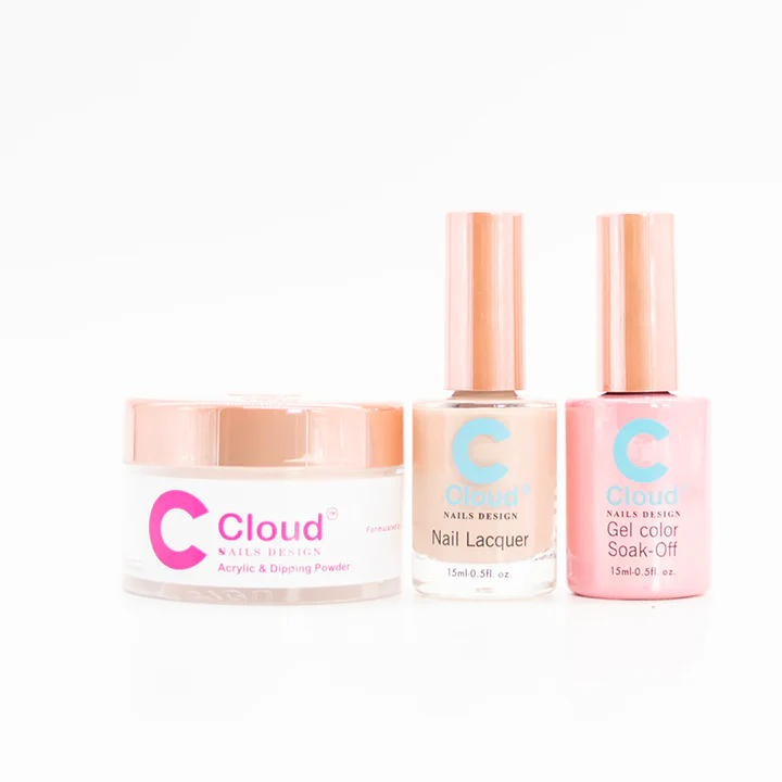 CHISEL Hawaii Trio 176 - Image 2