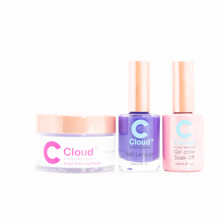 CHISEL Hawaii Trio 196 - Image 2