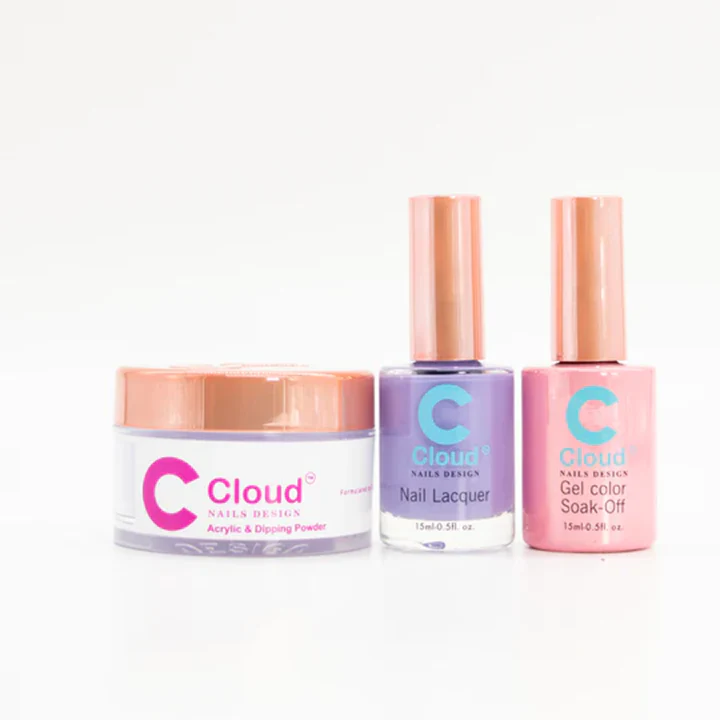 CHISEL Hawaii Trio 199 - Image 2