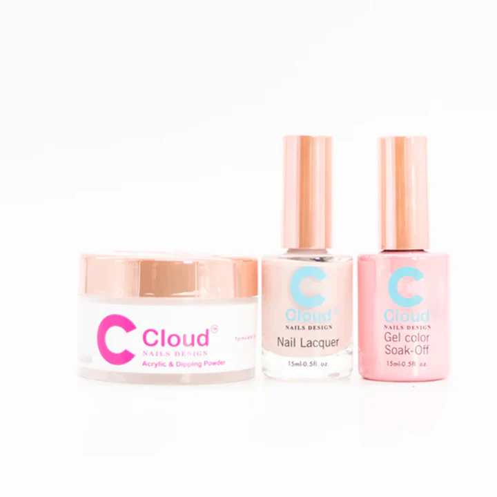 CHISEL Hawaii Trio 203 - Image 2
