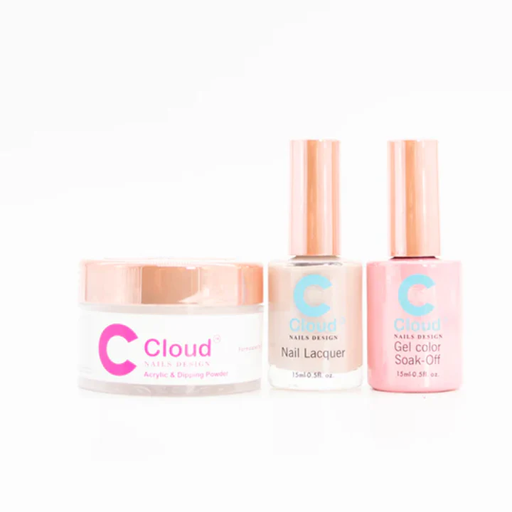 CHISEL Hawaii Trio 204 - Image 2