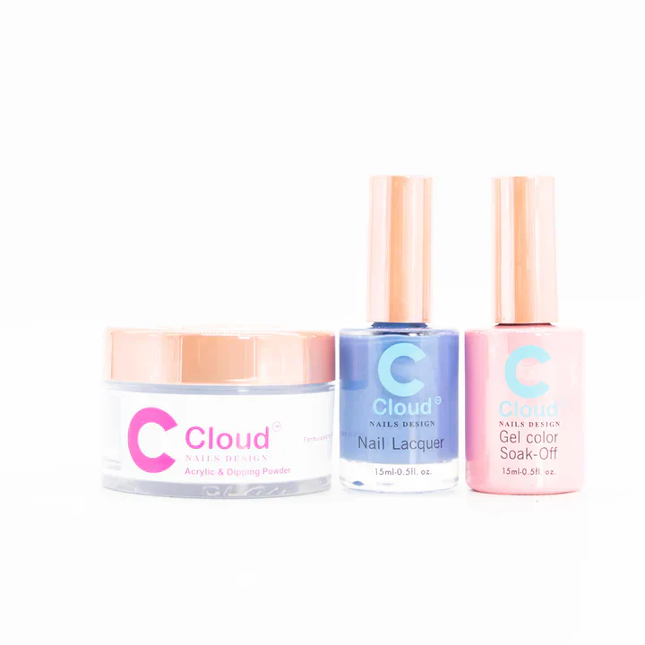 CHISEL Hawaii Trio 208 - Image 2