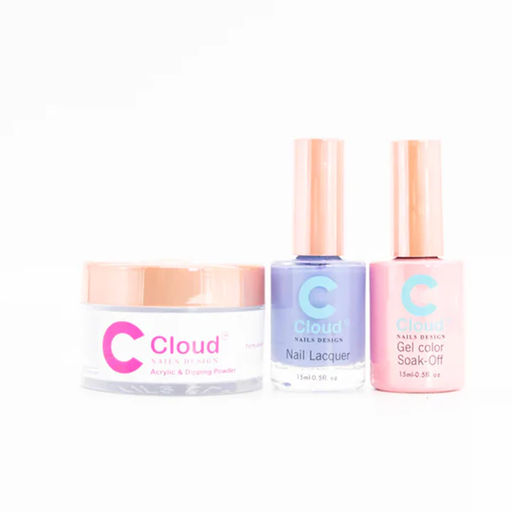 CHISEL Hawaii Trio 210 - Image 2