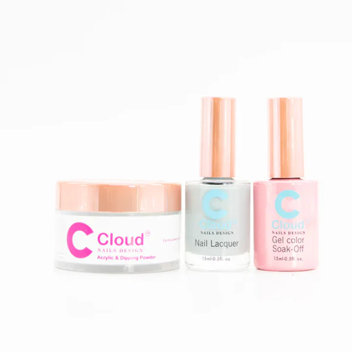 CHISEL Hawaii Trio 211 - Image 2