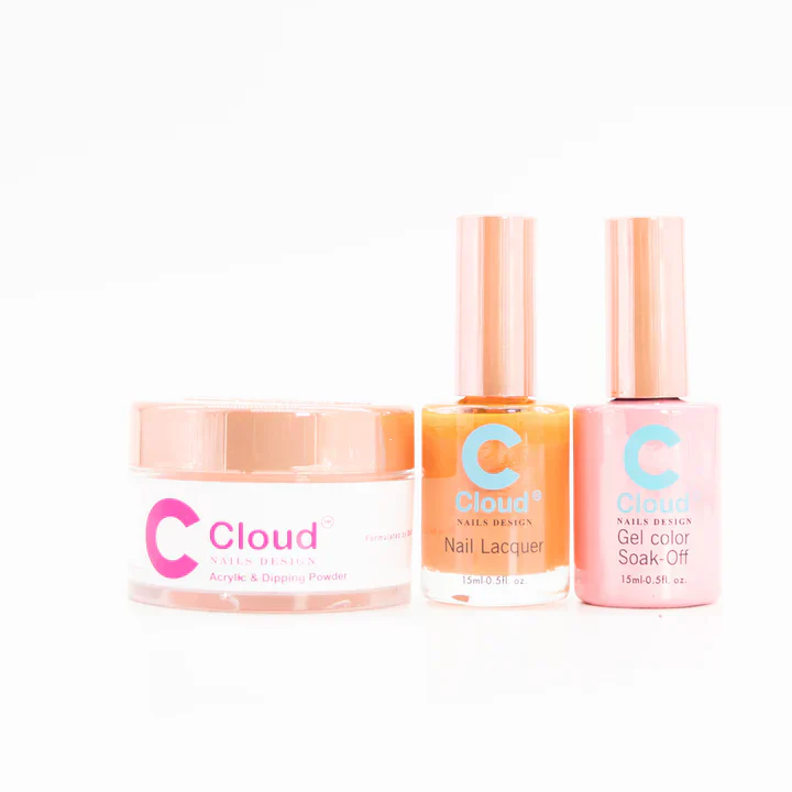 CHISEL Hawaii Trio 216 - Image 2