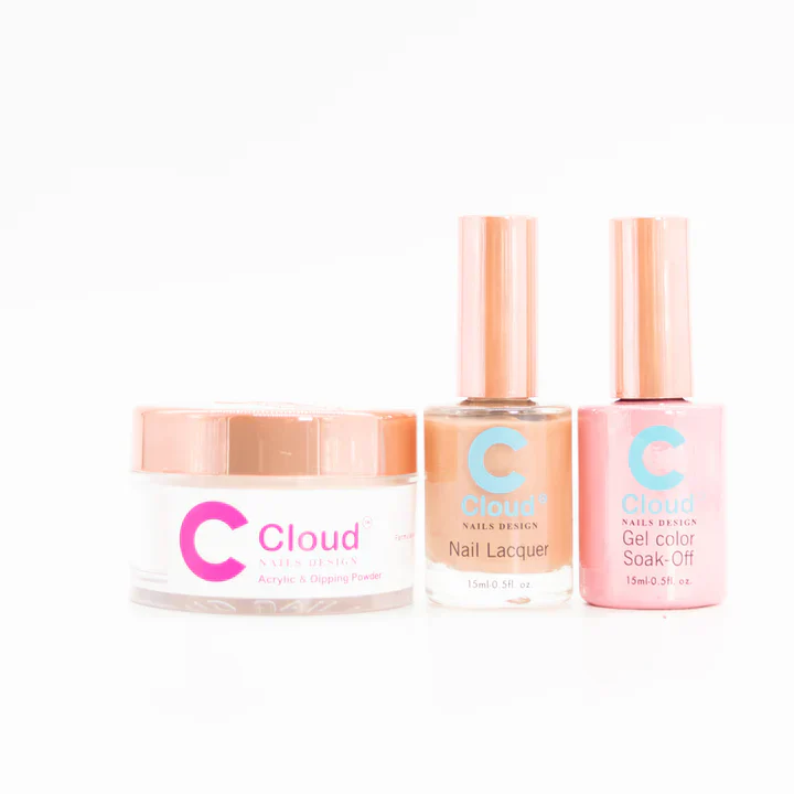 CHISEL Hawaii Trio 218 - Image 2