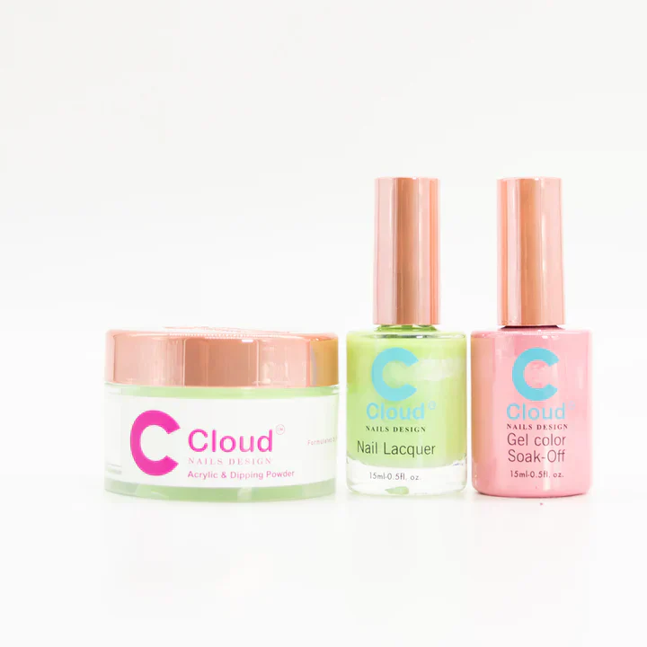 CHISEL Hawaii Trio 219 - Image 2
