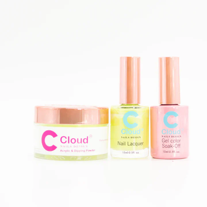 CHISEL Hawaii Trio 220 - Image 2