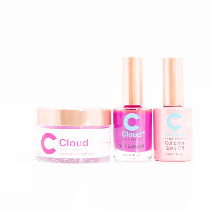 CHISEL Hawaii Trio 221 - Image 2