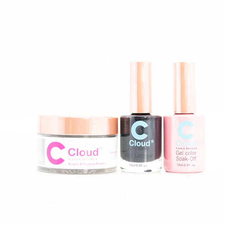 CHISEL Hawaii Trio 222 - Image 2