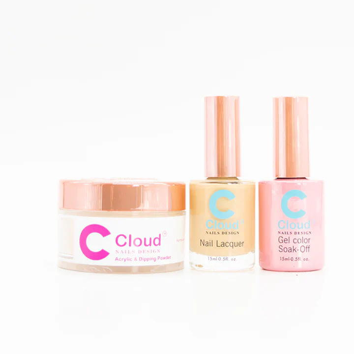 CHISEL Hawaii Trio 224 - Image 2
