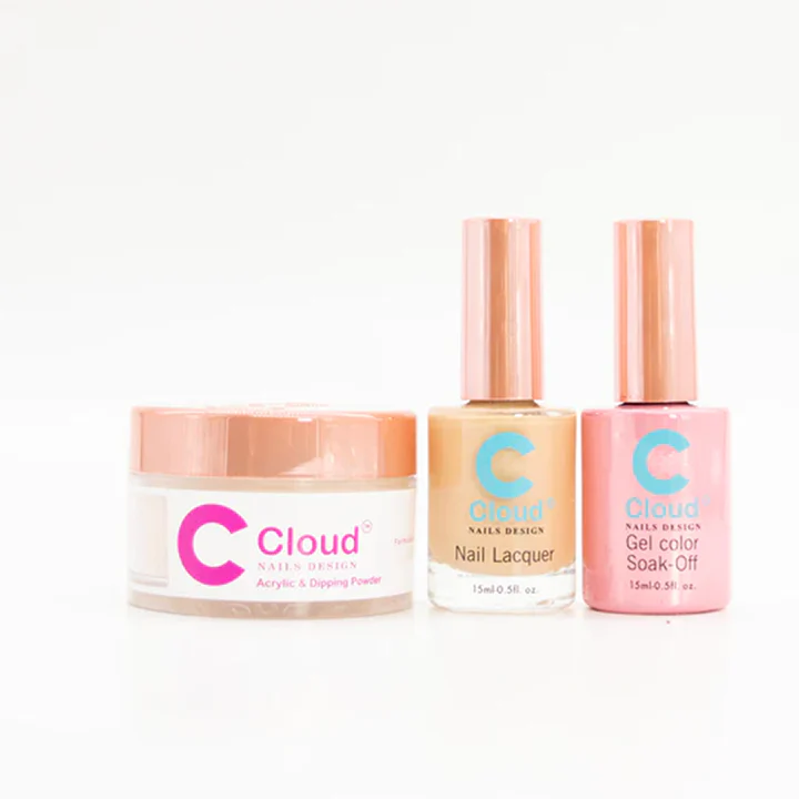 CHISEL Hawaii Trio 229 - Image 2