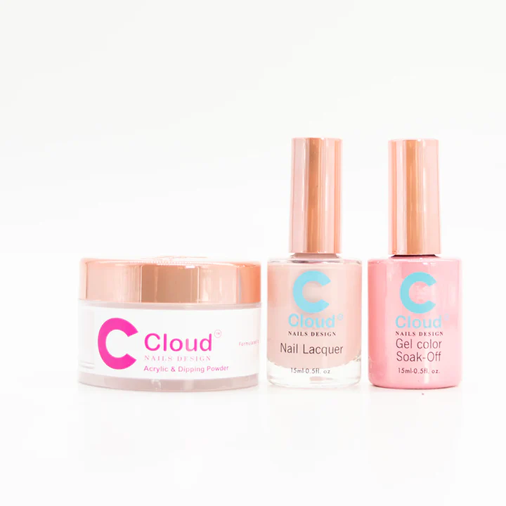 CHISEL Hawaii Trio 234 - Image 2