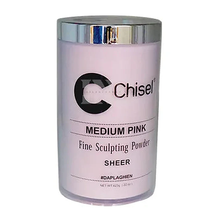 CHISEL Sculpting Powder Medium Pink - 22 oz - Image 2