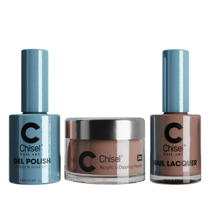 CHISEL Trio 012 - Image 2