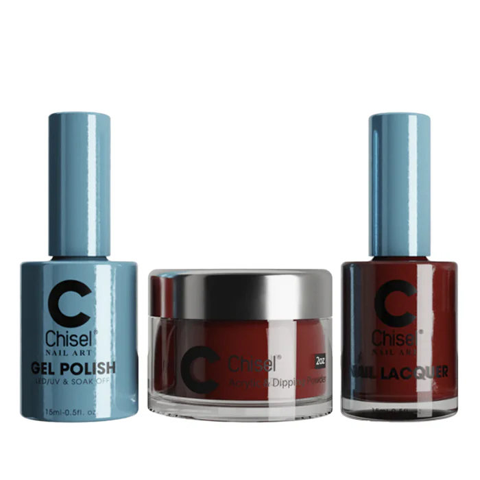 CHISEL Trio 023 - Image 2