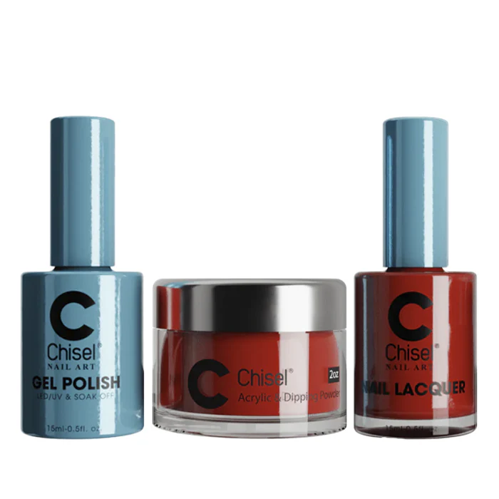CHISEL Trio 050 - Image 2