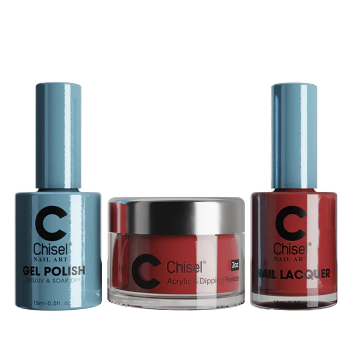 CHISEL Trio 051 - Image 2
