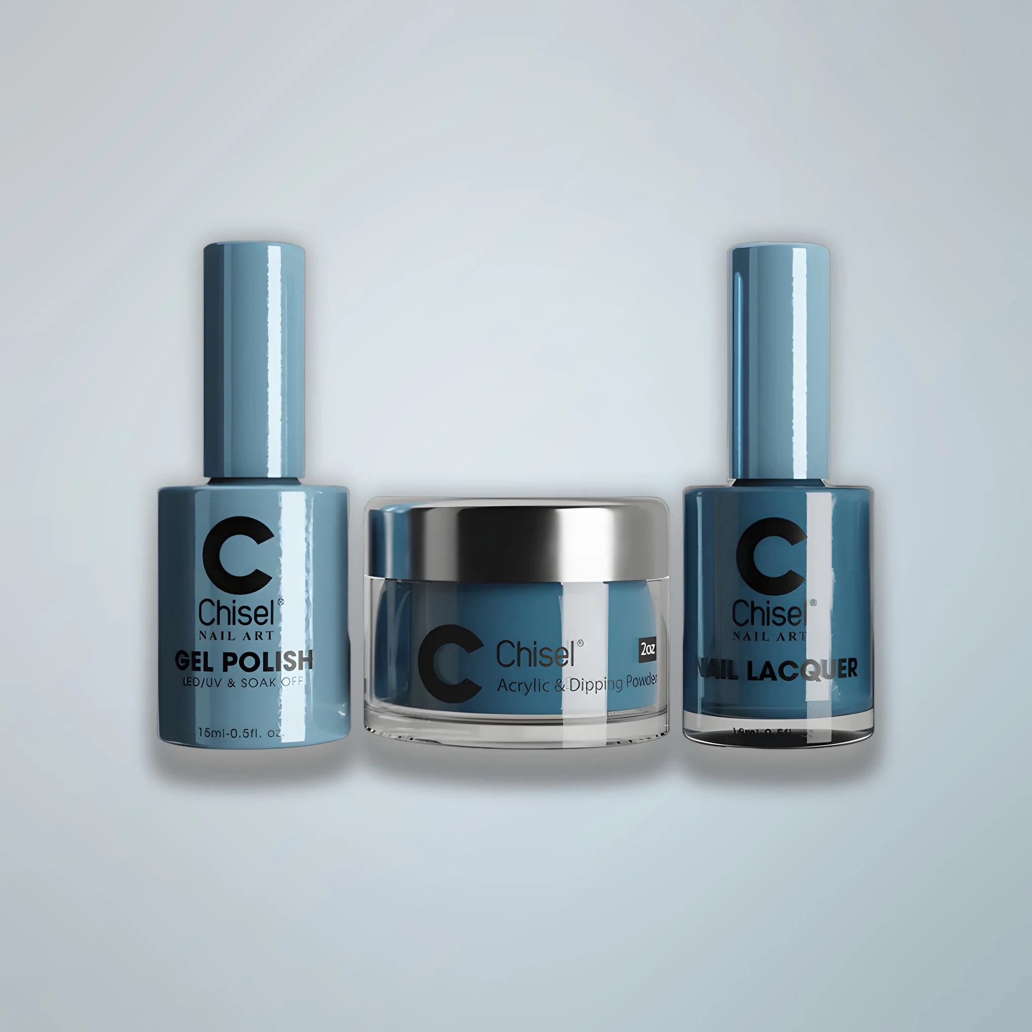CHISEL Trio 061