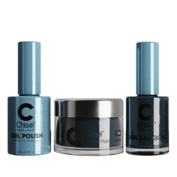 CHISEL Trio 073 - Image 2