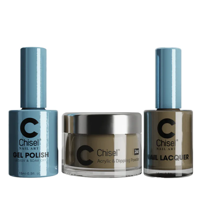 CHISEL Trio 091 - Image 2