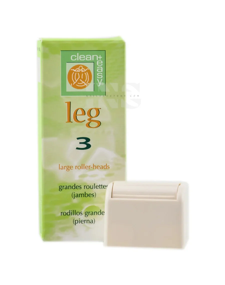 CLEAN + EASY Roller Head Leg - Image 2