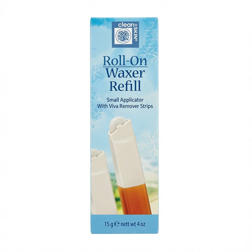 CLEAN + EASY Wax Refill Single - Image 2