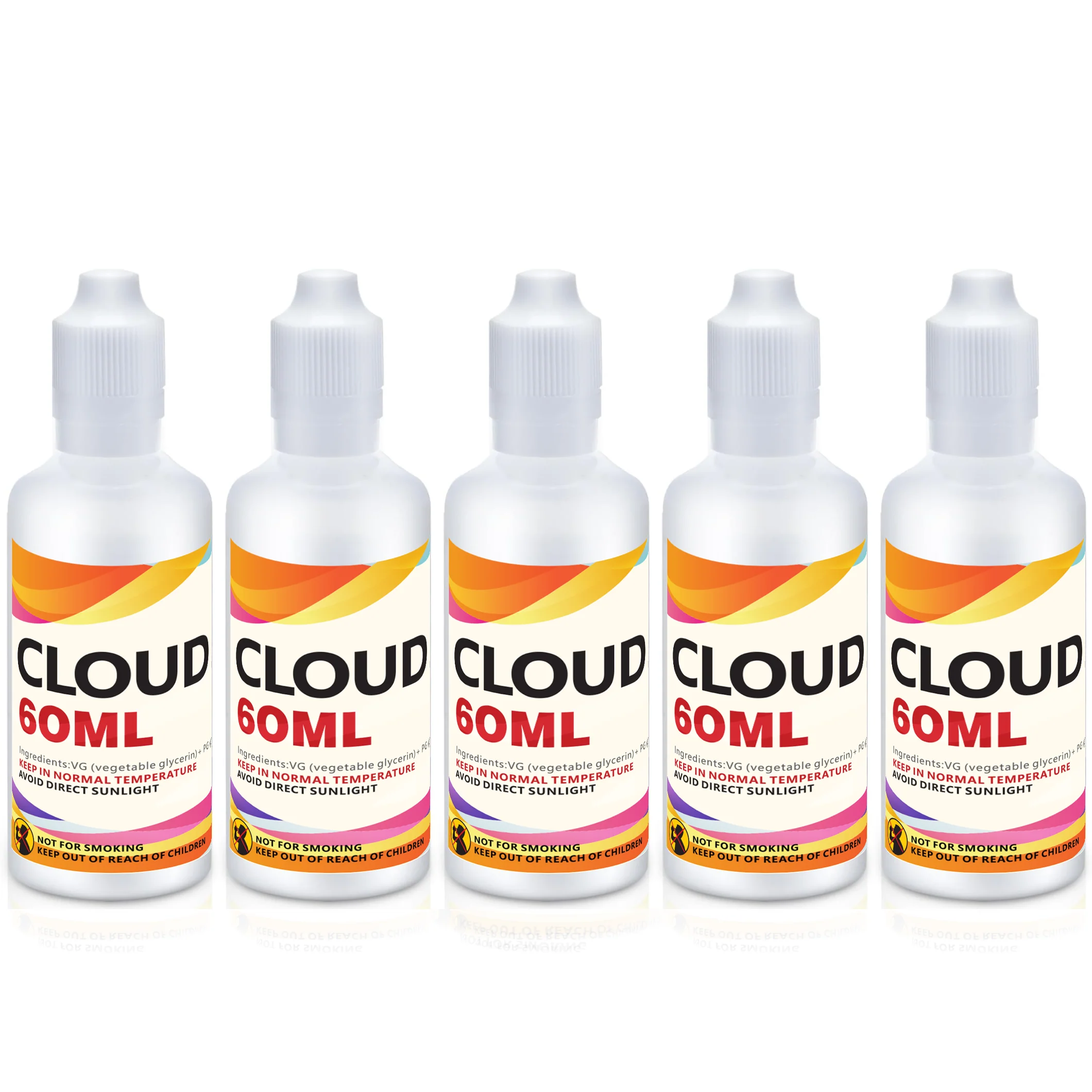 CLOUD Juice High-Density Cloud Fluid - Image 3